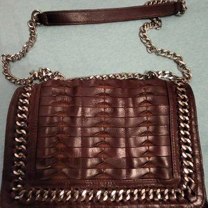 zara woman ladies purse